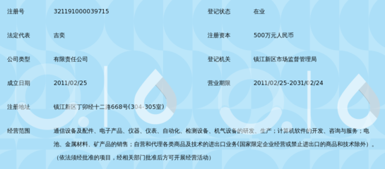 江苏吉意信息技术 专业信息咨询服务，助力企业数字化转型